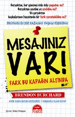 Mesajınız Var!