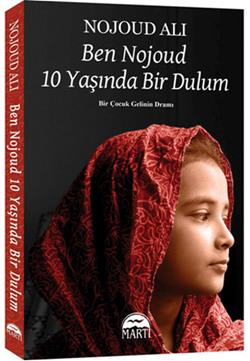 Ben Nojoud 10 Yaşında Bir Dulum