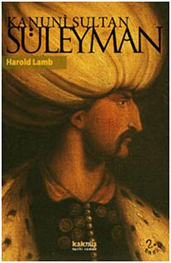 Kanuni Sultan Süleyman