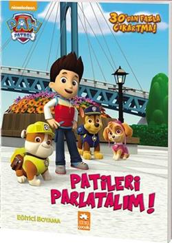 Patileri Parlatalım!