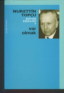 Var Olmak Bütün Eserleri 5