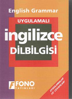 Uygulamalı Temel İngilizce Dilbilgisi