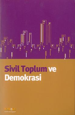 Sivil Toplum ve Demokrasi