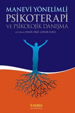 Manevi Yönelimli Psikoterapi ve Psikolojik Danışma