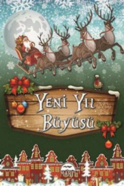 Yeni Yıl Büyüsü