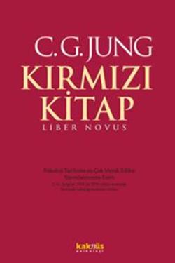 Kırmızı Kitap