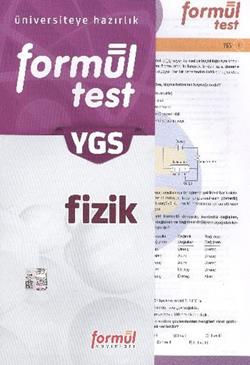 YGS Fizik Formül Test