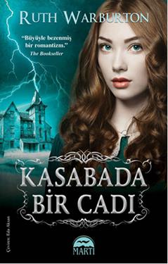 Kasabada Bir Cadı