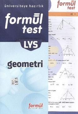 LYS Geometri Formül Test