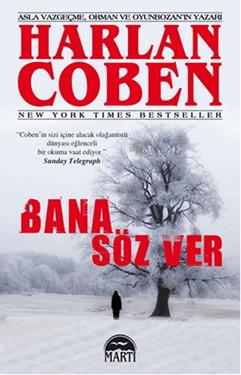 Bana Söz Ver