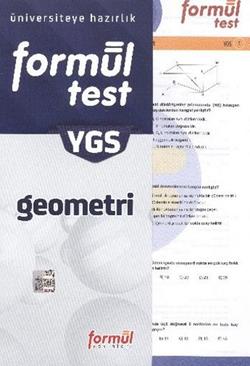 YGS Formül Test Geometri