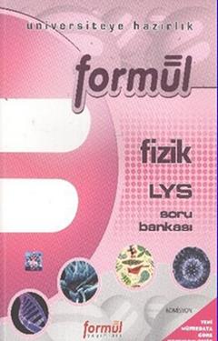 LYS Fizik Soru Bankası