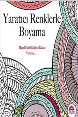 Yaratıcı Renklerle Boyama