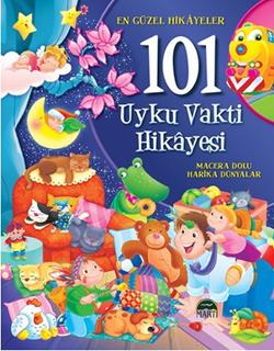 101 Uyku Vakti Hikayesi