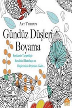 Gündüz Düşleri Boyama