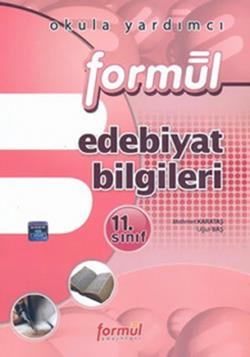 11. Sınıf Edebiyat Bilgileri