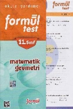 11. Sınıf Matematik-Geometri Yaprak Test