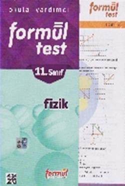 11. Sınıf Fizik Yaprak Test