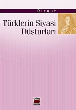 Türklerin Siyasi Düsturları