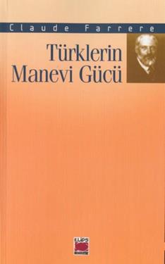 Türklerin Manevi Gücü