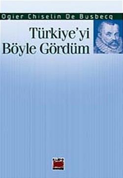 Türkiye’yi Böyle Gördüm