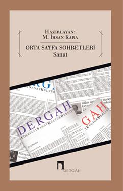 Orta Sayfa Sohbetleri - Sanat