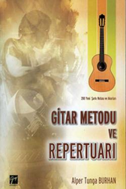 Gitar Metodu ve Repertuarı