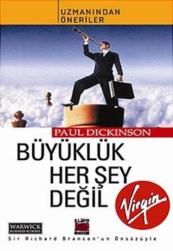 Büyüklük Her Şey Değil!