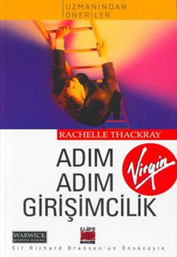 Adım Adım Girişimcilik