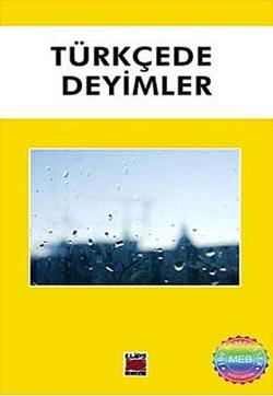 Türkçede Deyimler