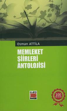 Memleket Şiirleri Antolojisi (Kalın Versiyon)