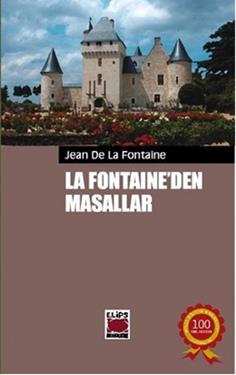 La Fontaine’den Masallar