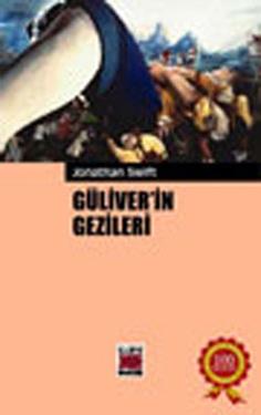 Güliver’in Gezileri