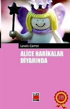 Alice Harikalar Diyarında