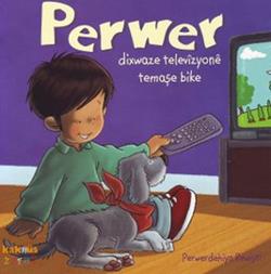 Perwer (9 Kitap Takım)