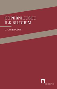 Copernicusçu İlk Bildirim