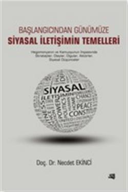 Siyasal İletişimin Temelleri