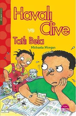 Havalı Clive ve Tatlı Bela