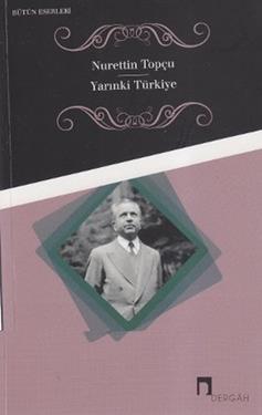 Yarınki Türkiye