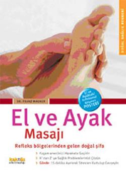 El ve Ayak Masajı