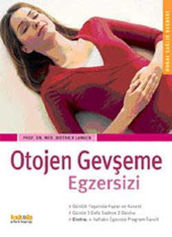 Otojen Gevşeme Egzersizi