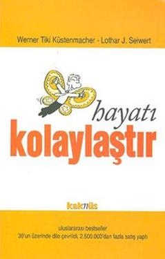 Hayatı Kolaylaştır