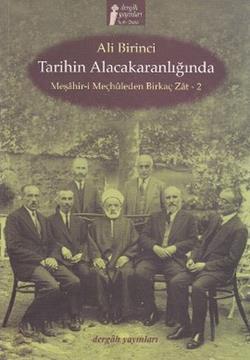 Tarihin Alacakaranlığında