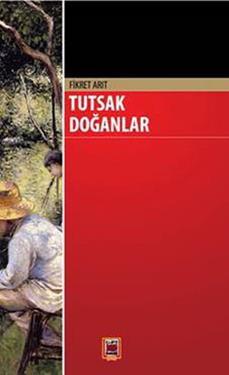 Tutsak Doğanlar