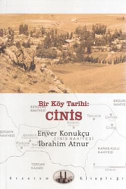 Bir Köy Tarihi: Cinis