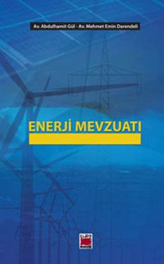 Enerji Mevzuatı