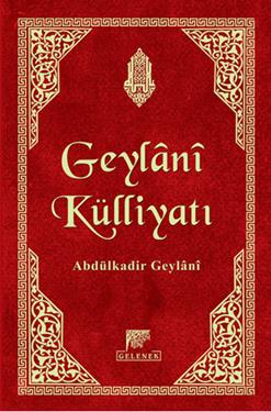 Geylani Külliyatı