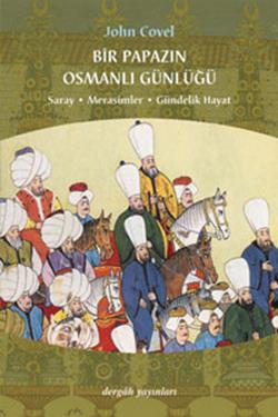 Bir Papazın Osmanlı Günlüğü