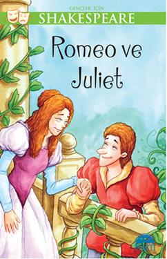 Gençler İçin Shakespeare: Romeo ve Juliet