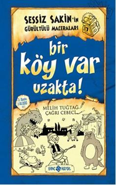 Bir Köy Var Uzakta!